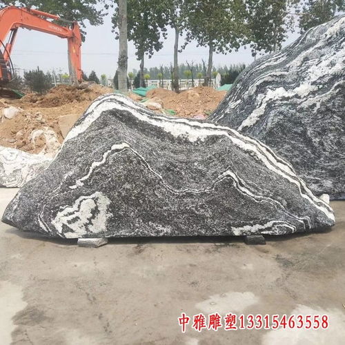 唐山青石假山雕塑廠 匠心雕琢自然意趣，假山流水噴泉石雕的藝術(shù)與工藝