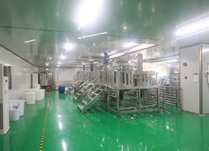 去化妝品加工廠實地考察，這些關鍵細節(jié)不容忽視