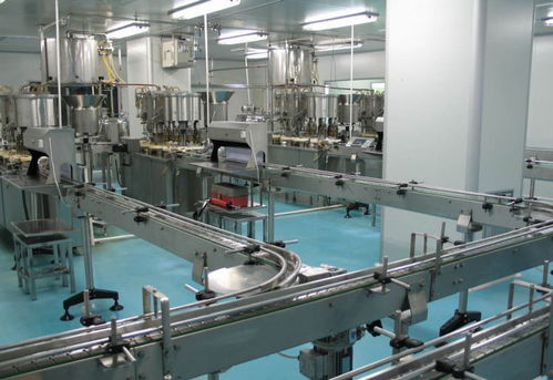 上海化妝品代加工廠與家用電器的跨界合作 創(chuàng)新與機遇