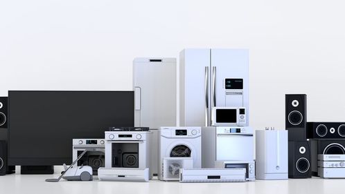 家用電器行業(yè)商情 創(chuàng)新驅動下的市場趨勢與機遇