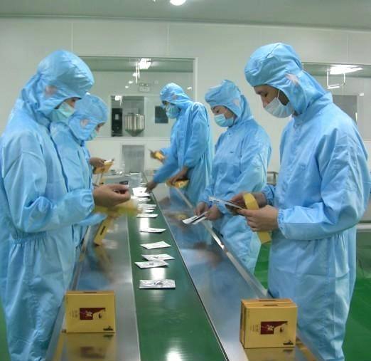 跨界融合 化妝品代工廠與家用電器行業(yè)的新機(jī)遇