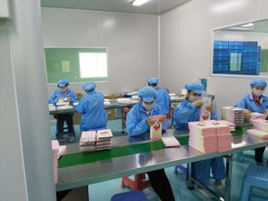 品質(zhì)鑄就差異，實(shí)力無(wú)懼挑戰(zhàn) 夢(mèng)婷化妝品OEM生產(chǎn)加工廠以專業(yè)定義卓越