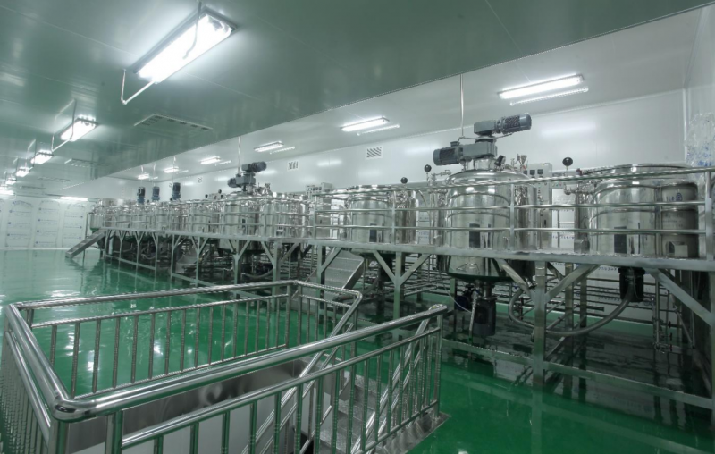 老中醫化妝品 科技研發領航，煥發品牌新魅力