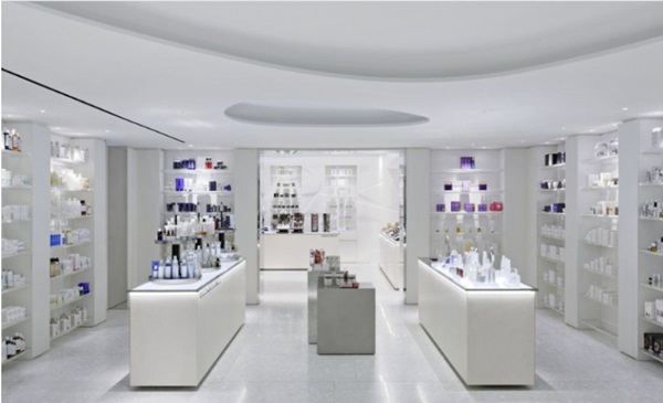 理藍生物 引領美麗產業，打造現代化化妝品大型生產基地